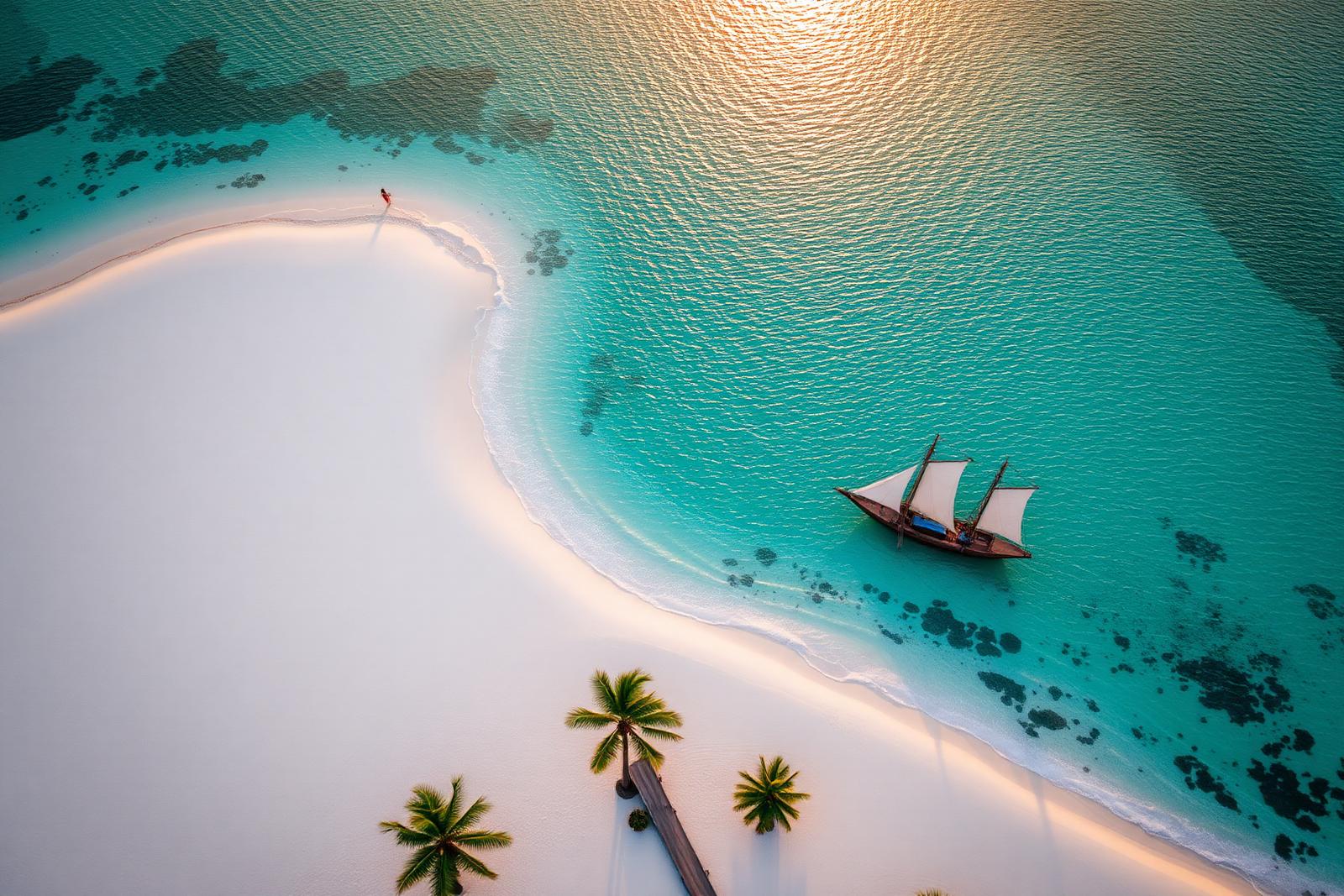 Beach Holidays